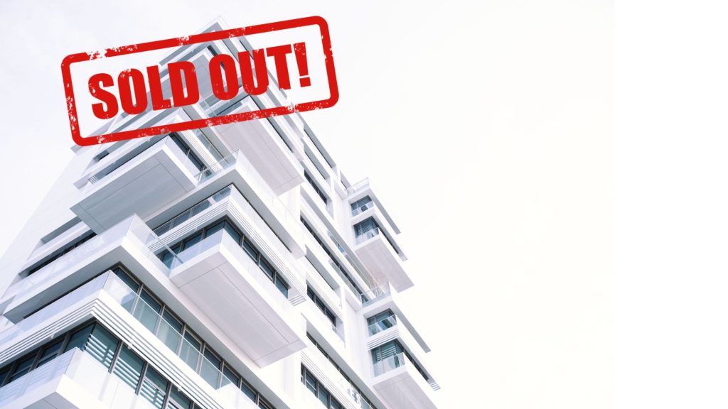 (Passed) Live Workshop on Proforma Modelling for Multifamily Strata Developments SOLD OUT!