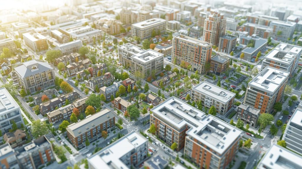 Proforma Modelling Workshop for Multi-family Developments