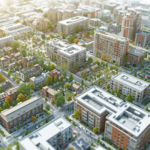 Proforma Modelling Workshop for Multi-family Developments