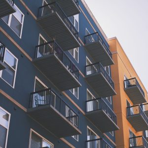 Proforma Modeling for Multifamily Rental Developments