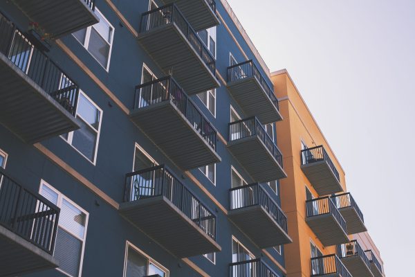 Proforma Modeling for Multifamily Rental Developments (Recording)